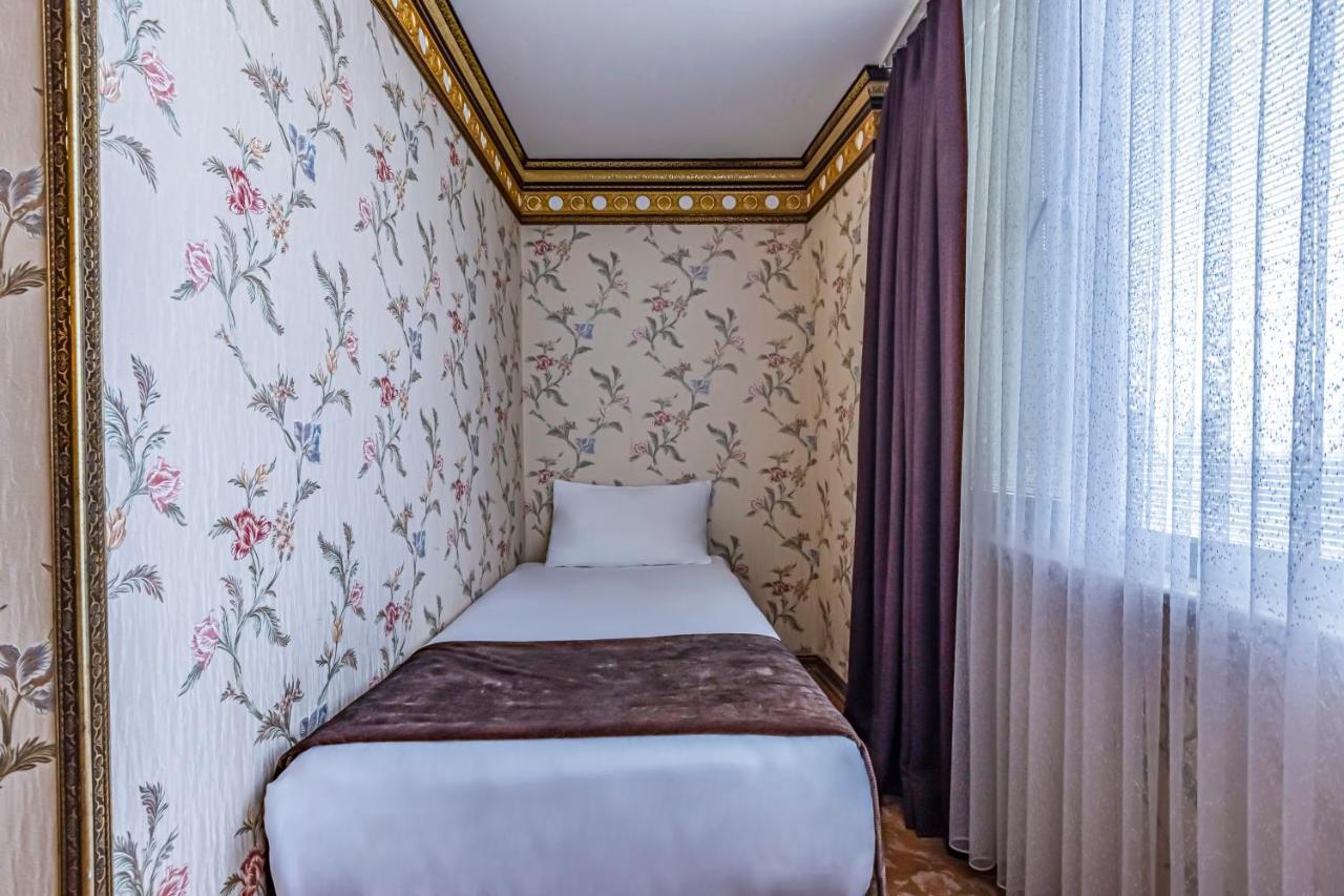 Laleli Blue Marmaray 3* Provincia di Istanbul