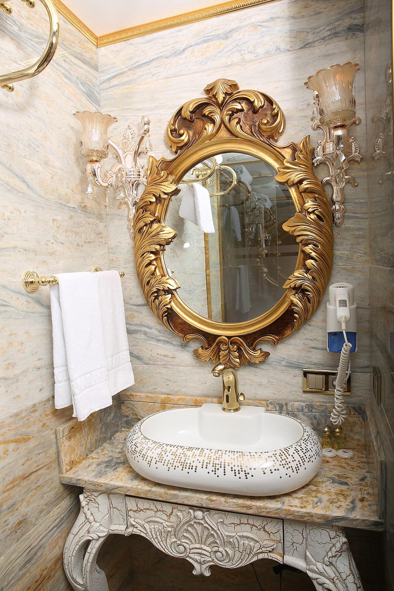 Laleli Blue Marmaray Hotel Provincia di Istanbul